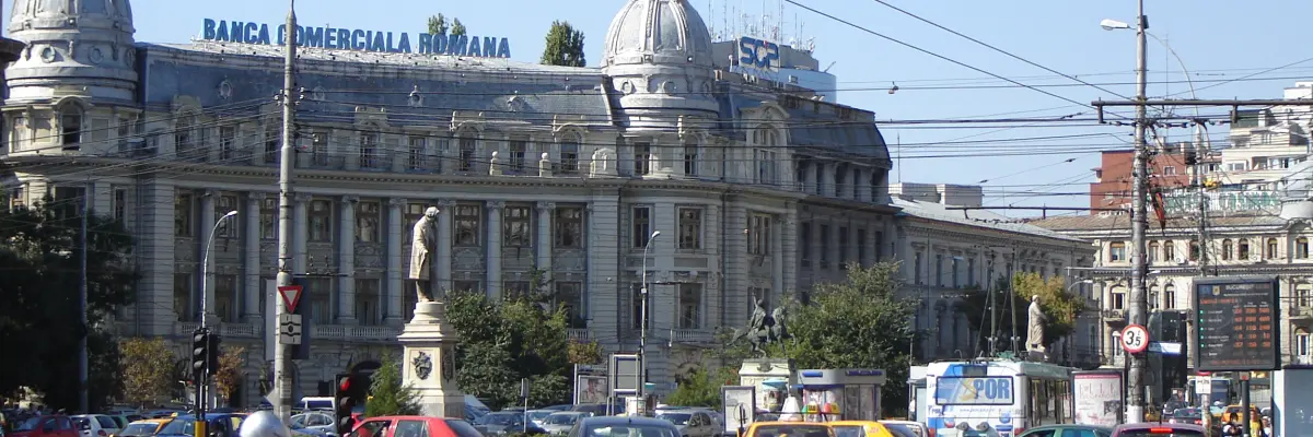 Piața Universității