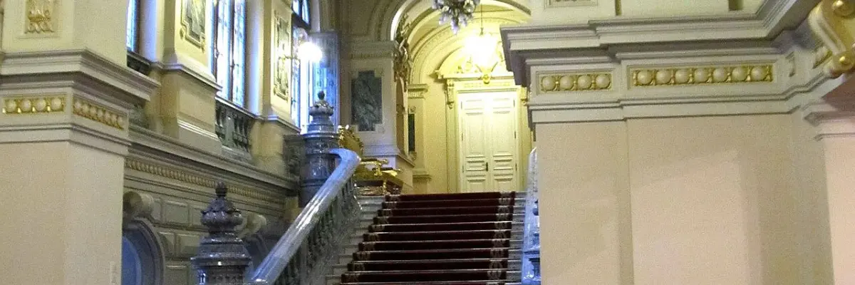 Muzeul Național Cotroceni