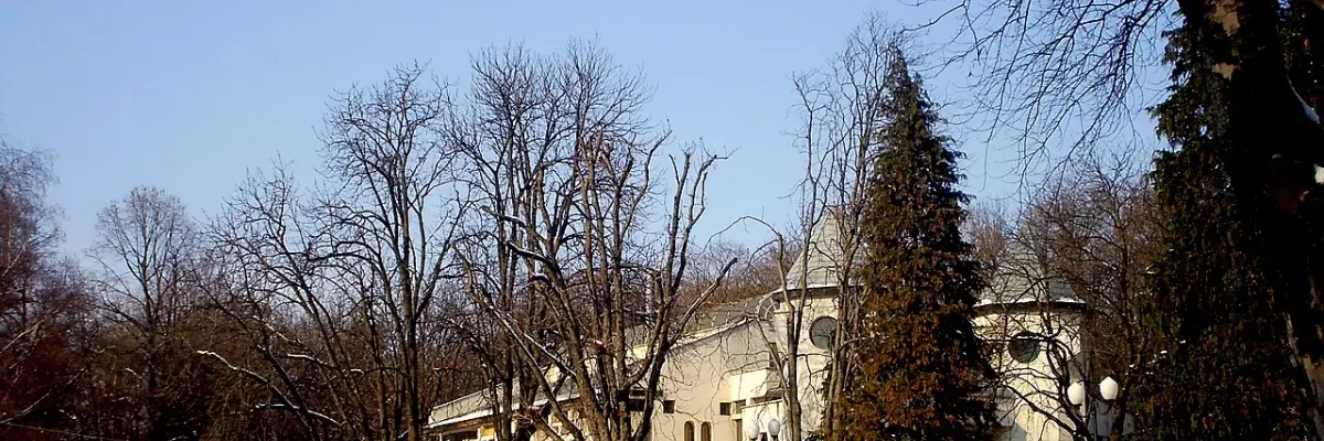 Muzeul Mihai Eminescu