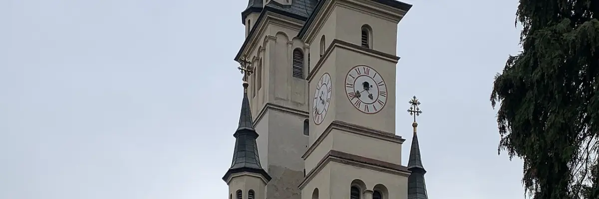 Biserica Sf. Nicolae