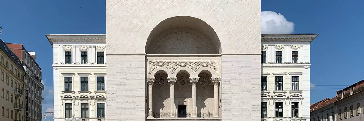 Opera Română Timișoara
