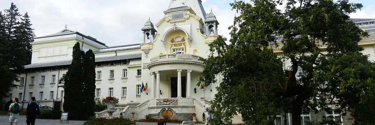 Cazinoul Sinaia