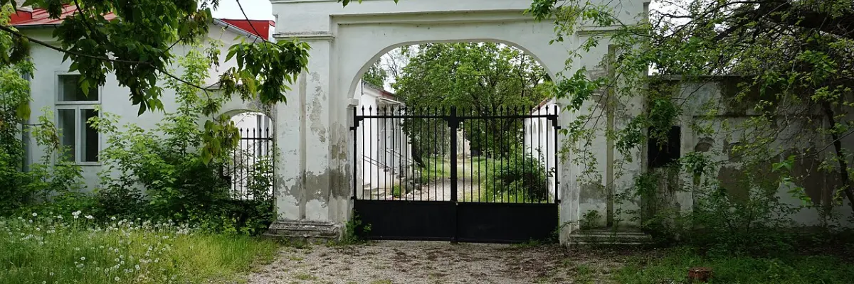 Casa de Piatră din Herăști