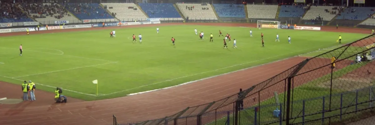 Stadionul Ion Oblemenco
