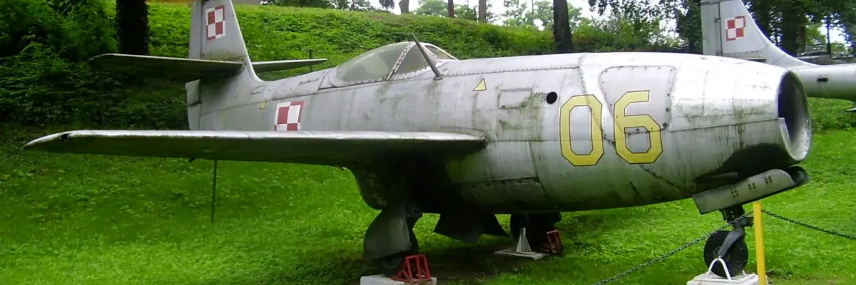 Yak-23