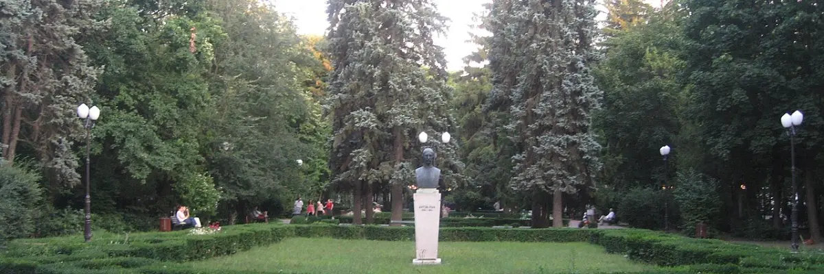 Parcul Expoziției