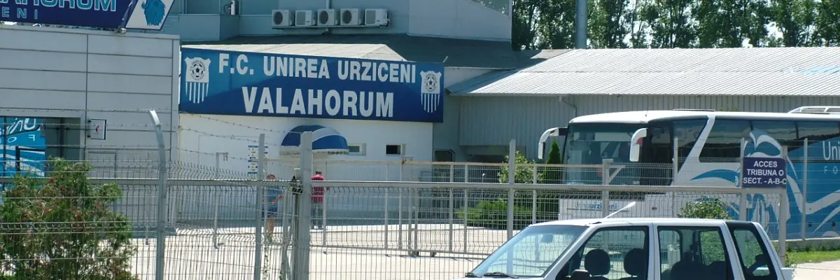 Stadionul Tineretului