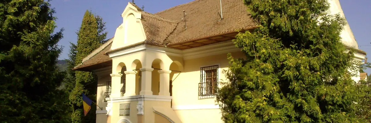 Muzeul "Prima Școală Românească"