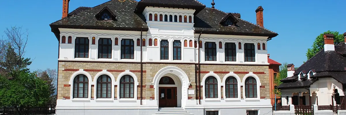 Muzeul de Artă