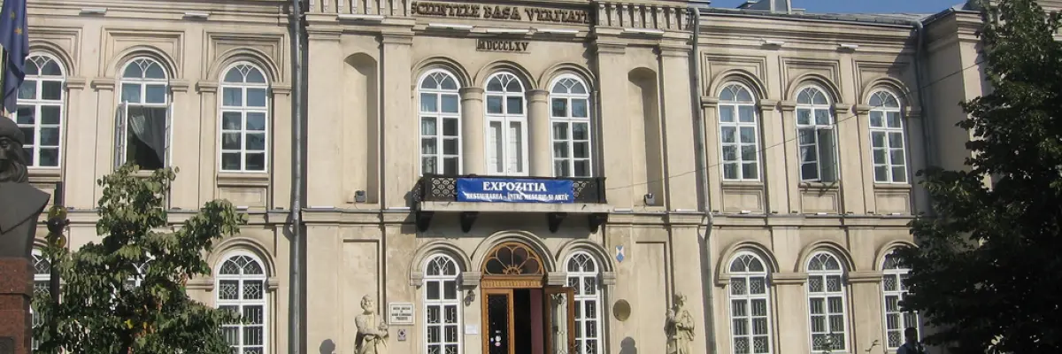 Muzeul Județean de Istorie și Arheologie Prahova