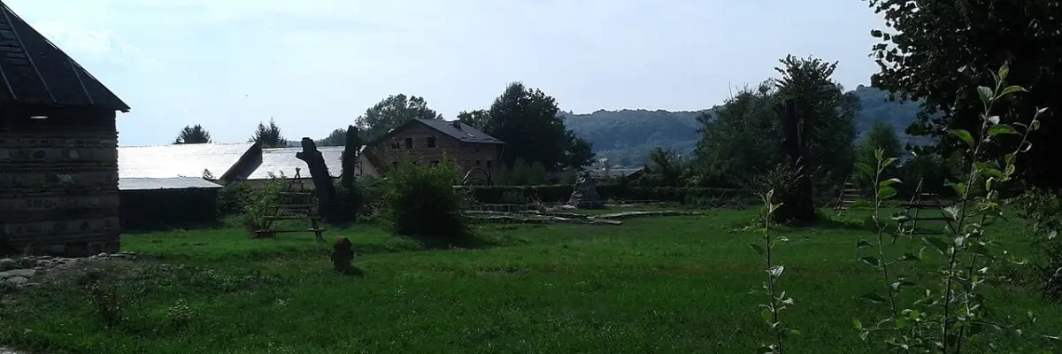 Curtea Domnească