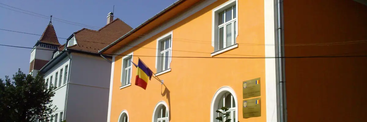 Muzeul Național al Carpaților Răsăriteni