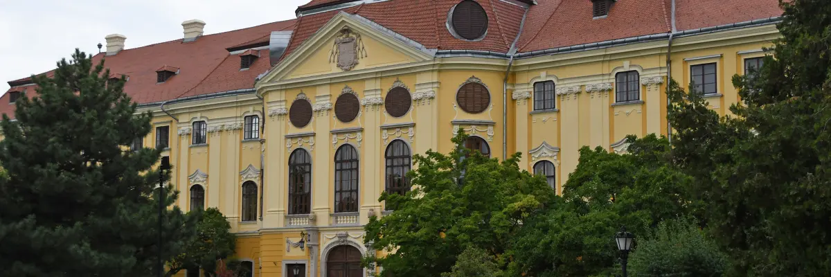 Palatul Baroc