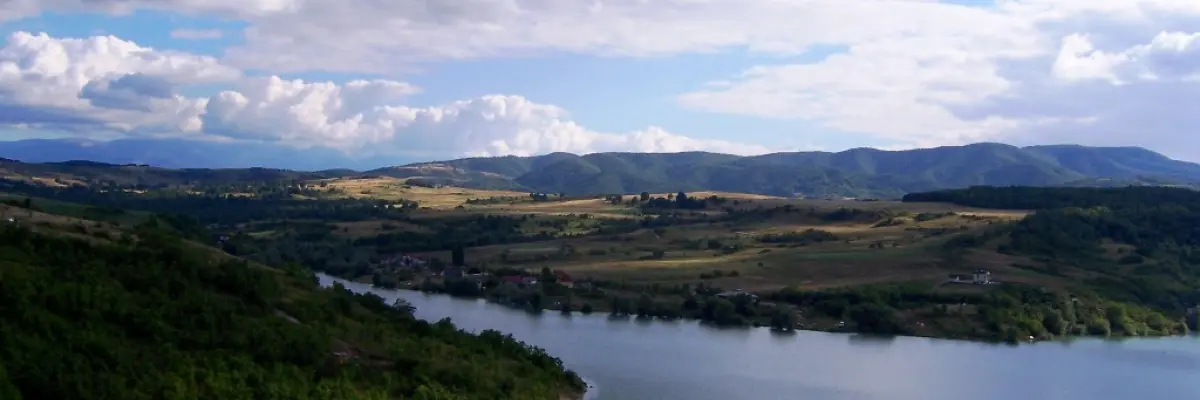 Lacul Cinciș