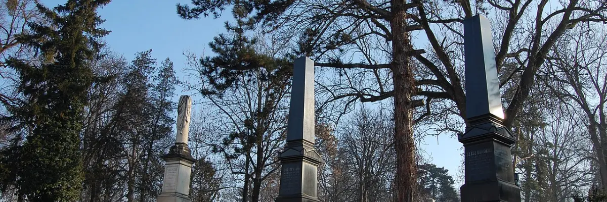 Cimitirul Central