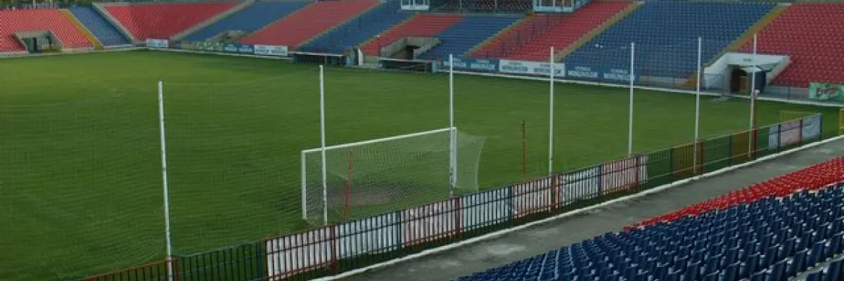 Stadionul Iuliu Bodola