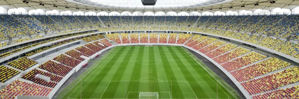 Arena Națională