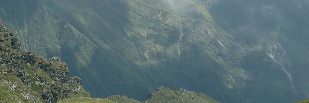 Munții Făgăraș