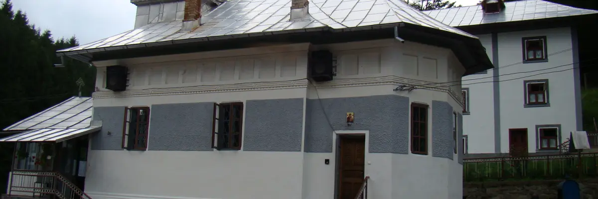 Mănăstirea Frasinei (bărbați)