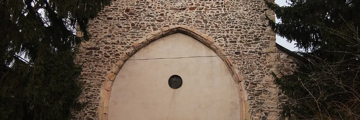 Biserica Sfântul Apostol Iacob (Bărăția)