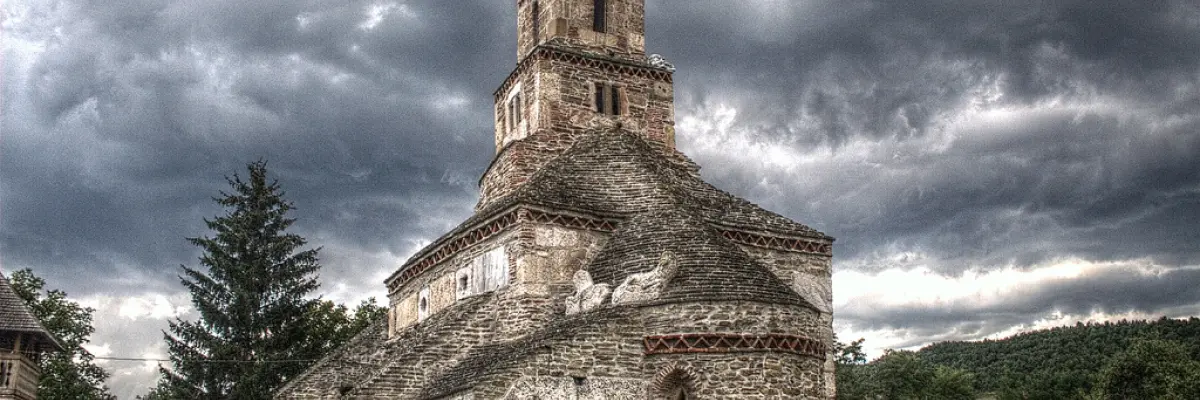 Biserica Sfântul Nicolae