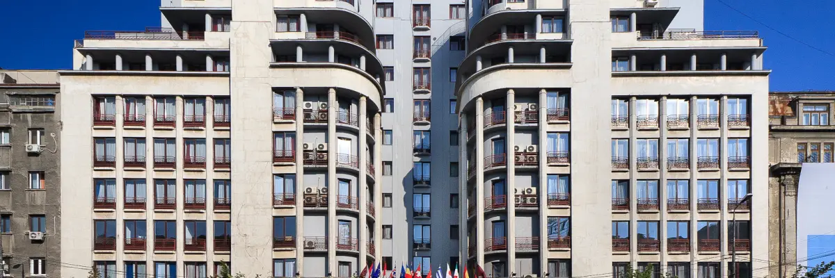 Hotel Ambasador