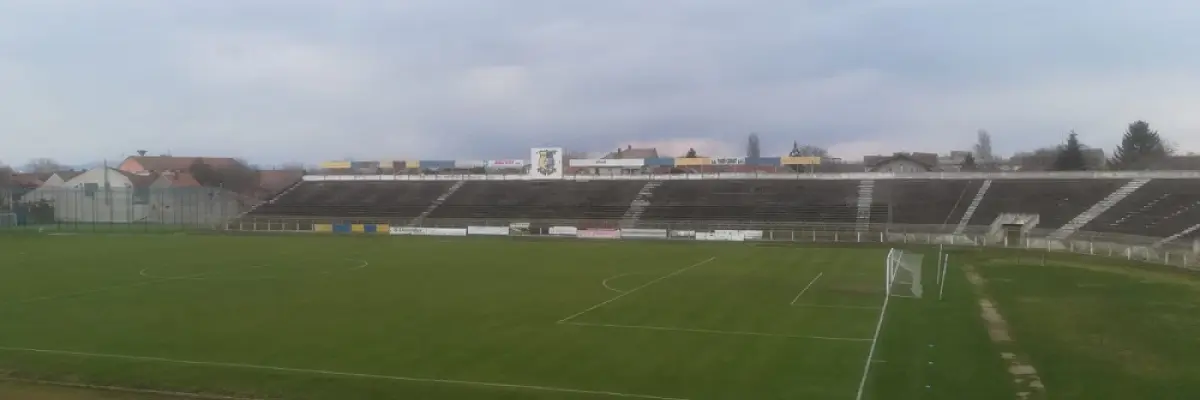 Stadionul Olimpia