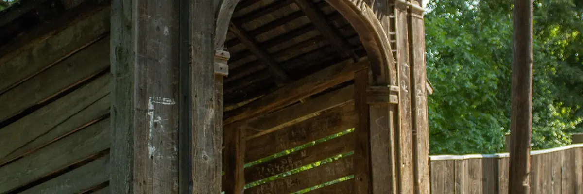 Scara Acoperită