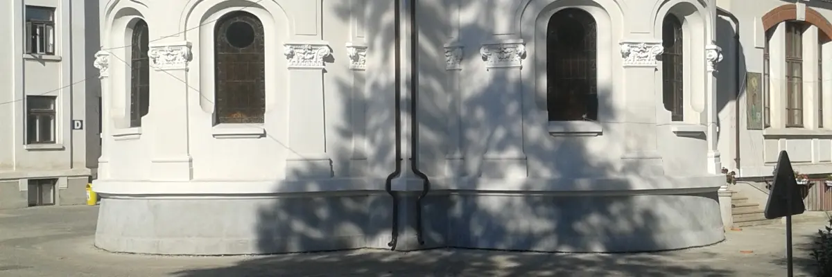 Capela Sfânta Ecaterina