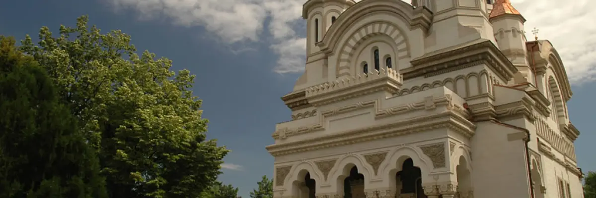 Catedrala Episcopală "Sf. Nicolae"