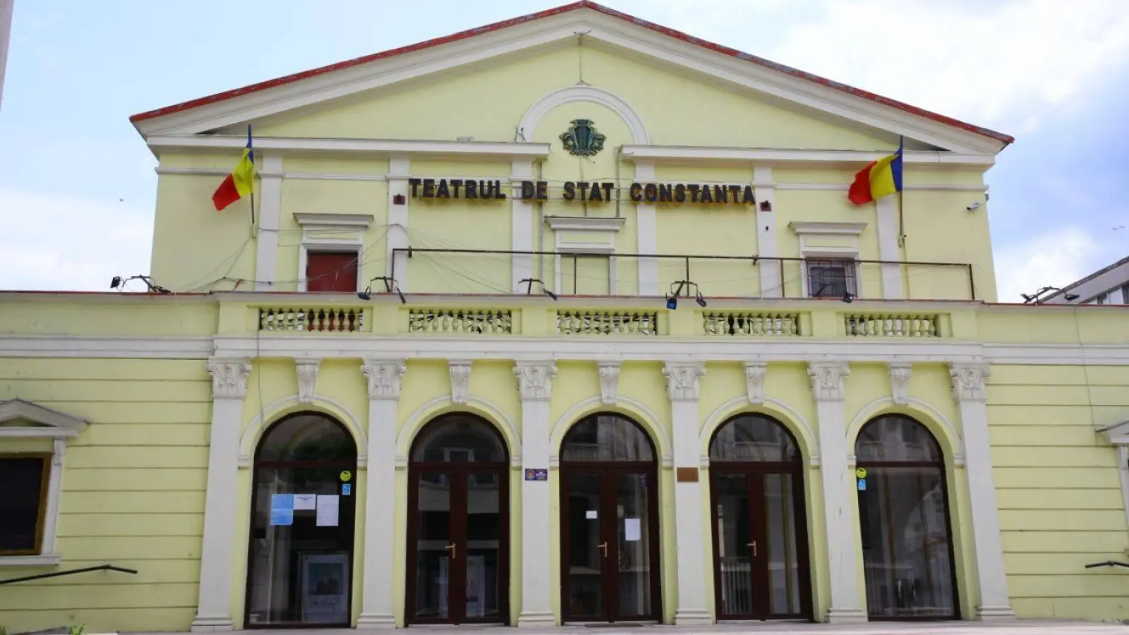 Teatrul de Stat Constanța