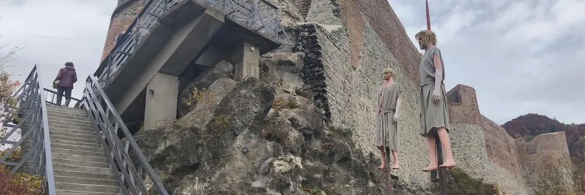 Cetatea Poenari