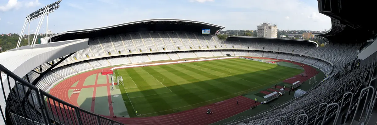 Cluj Arena