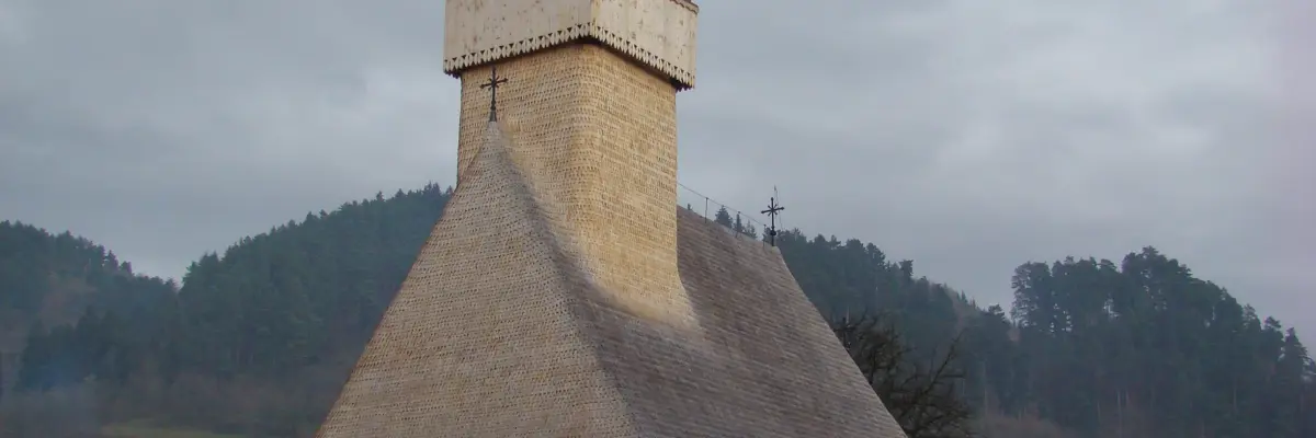Sfinții Arhangheli Mihail și Gavriil